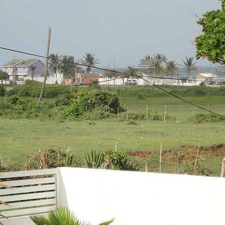 Apartment Koolview San Andrés Buitenkant foto