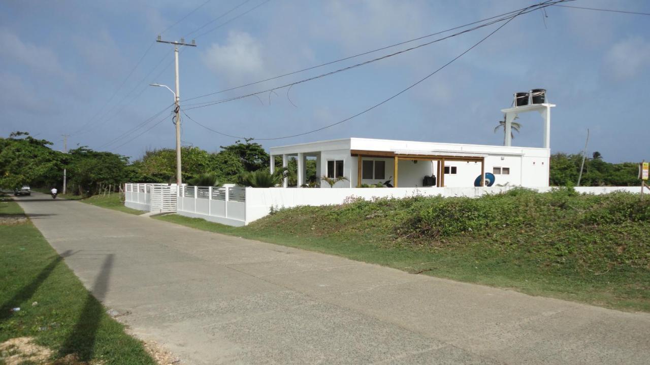 Apartment Koolview San Andrés Buitenkant foto