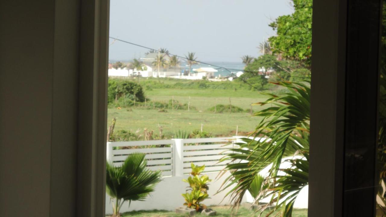 Apartment Koolview San Andrés Buitenkant foto