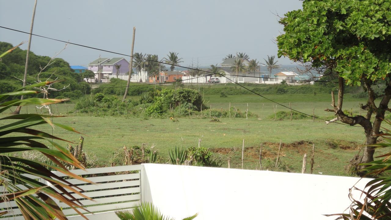 Apartment Koolview San Andrés Buitenkant foto